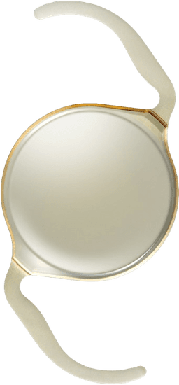 Enhanced Monofocal Lens