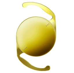 Toric Lens